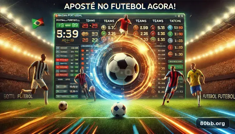 80bb destaque